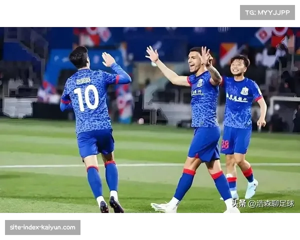 亚冠联赛柔佛新山客场击败上海申花 东南亚球队实力不容小觑