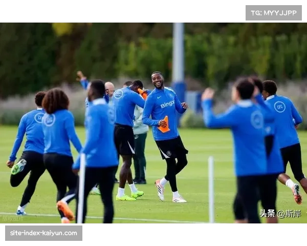 切尔西医疗团队独立于教练组 伤病管理混乱进一步削弱防守稳定性 切尔西医疗团队独立于教练组 伤病管理混乱进一步削弱防守稳定性